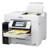 Epson EcoTank pro ET-5885 imprimante à jet d'encre multifonction avec wifi (4 en 1) C11CJ28405 831964 - 2