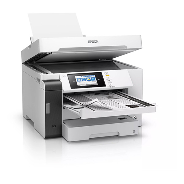 Epson EcoTank pro ET-M16685 imprimante à jet d'encre multifonction avec wifi (3 en 1) C11CJ41409 831961 - 2