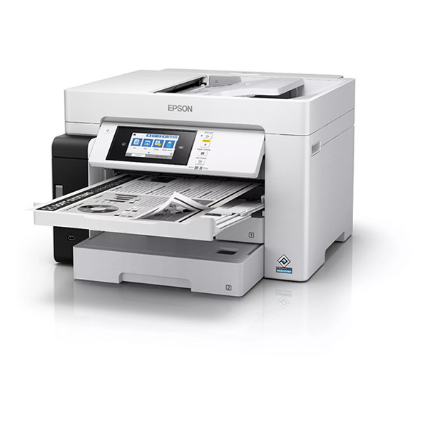 Epson EcoTank pro ET-M16685 imprimante à jet d'encre multifonction avec wifi (3 en 1) C11CJ41409 831961 - 3