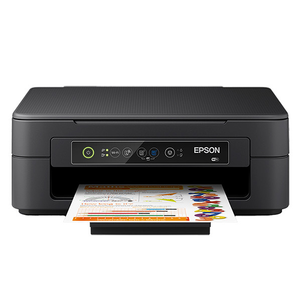 Epson Expression Home XP-2150 imprimante à jet d'encre A4 multifonction avec wifi (3 en 1) C11CH02407 831818 - 1