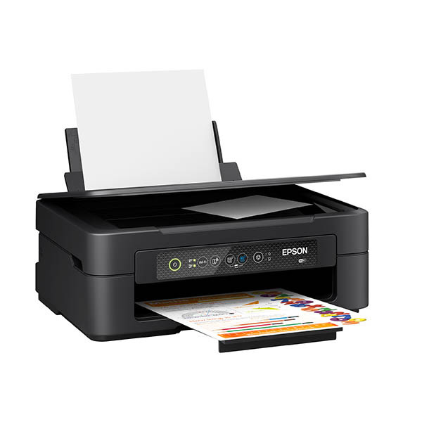 Epson Expression Home XP-2200 imprimante à jet d'encre multifonction A4 avec wifi (3 en 1) 831890 - 2