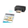 Epson Expression Home XP-2200 imprimante à jet d'encre multifonction A4 avec wifi (3 en 1) 831890 - 4