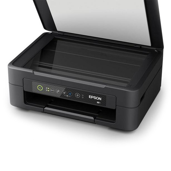 Epson Expression Home XP-2200 imprimante à jet d'encre multifonction A4 avec wifi (3 en 1) C11CK67403 831890 - 5