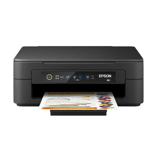 Epson Expression Home XP-2205 imprimante à jet d'encre A4 multifonction avec wifi (3 en 1) C11CK67404 831875 - 1