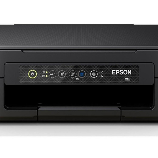 Epson Expression Home XP-2205 imprimante à jet d'encre A4 multifonction avec wifi (3 en 1) C11CK67404 831875 - 3