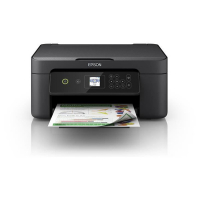 Epson Expression Home XP-3100 imprimante à jet d'encre multifonction A4 avec wifi (3 en 1) C11CG32403 831683