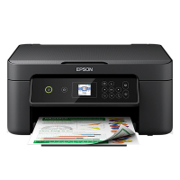 Epson Expression Home XP-3150 imprimante à jet d'encre A4 multifonction avec wifi (3 en 1) C11CG32407 831820