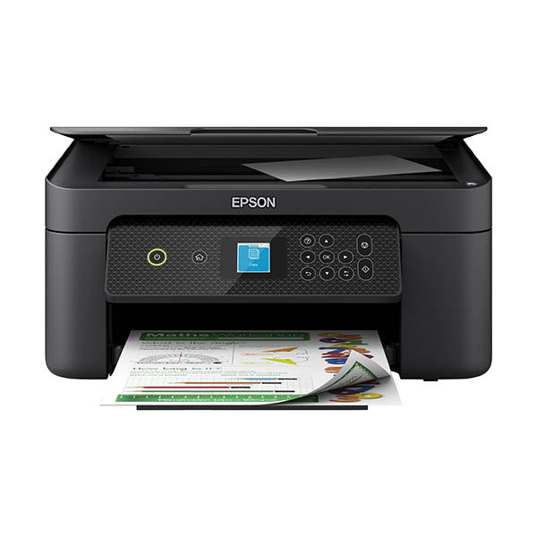 Epson Expression Home XP-3200 all-in-one A4 inkjetprinter met wifi (3 in 1)