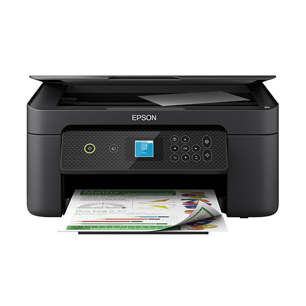 Epson Expression Home XP-3200 imprimante à jet d'encre A4 multifonction avec wifi (3 en 1) C11CK66403 831876 - 1