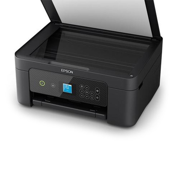 Epson Expression Home XP-3200 imprimante à jet d'encre A4 multifonction avec wifi (3 en 1) C11CK66403 831876 - 3