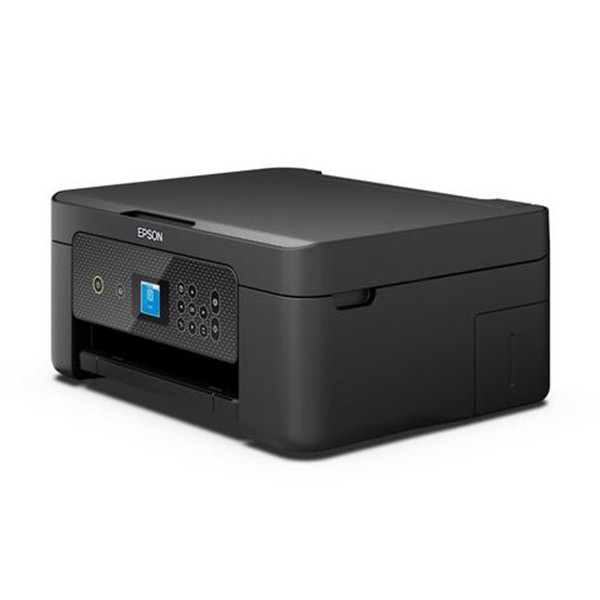 EPSON Imprimante multifonction 3 en 1 - Wifi - A4 - Expression