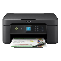Epson Expression Home XP-3205 imprimante à jet d'encre A4 multifonction avec wifi (3 en 1) C11CK66404 831931
