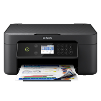 Epson Expression Home XP-4150 imprimante à jet d'encre A4 multifonction avec wifi (3 en 1) C11CG33407 831822