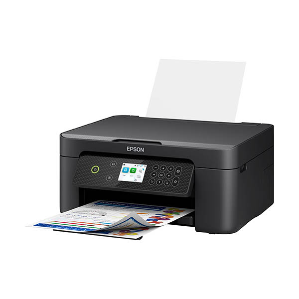 Epson Expression Home XP-4200 imprimante à jet d'encre A4 multifonction avec wifi (3 en 1) 831877 - 3