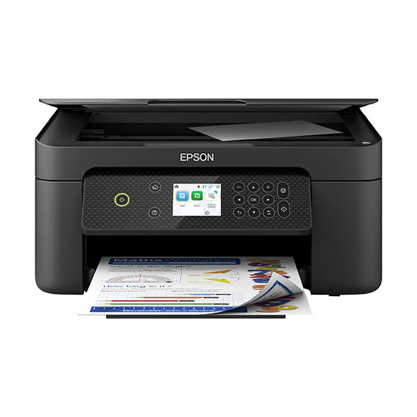 Epson Expression Home XP-4200 imprimante à jet d'encre A4 multifonction avec wifi (3 en 1) 831877 - 1