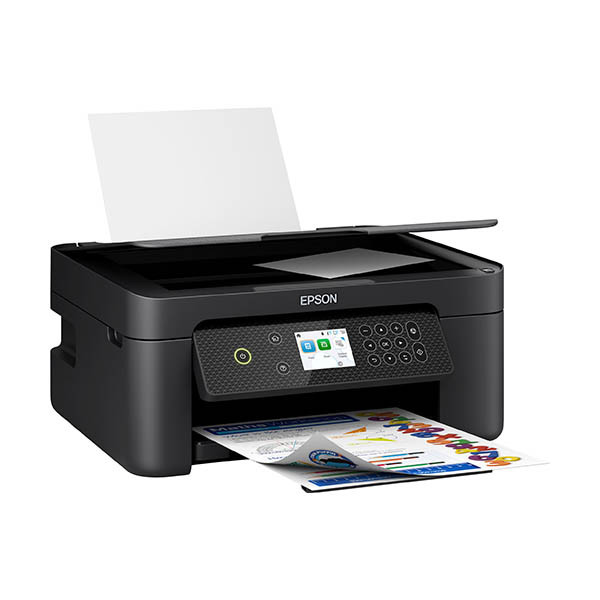 Epson Expression Home XP-4200 imprimante à jet d'encre A4 multifonction avec wifi (3 en 1) 831877 - 2