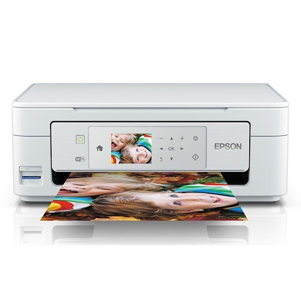 Epson Expression Home XP-445 imprimante à jet d'encre multifonction avec wifi (3 en 1) C11CF30404 831549 - 1