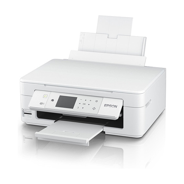 Epson Expression Home XP-445 imprimante à jet d'encre multifonction avec wifi (3 en 1) C11CF30404 831549 - 4