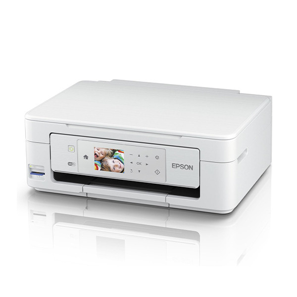 Epson Expression Home XP-445 imprimante à jet d'encre multifonction avec wifi (3 en 1) C11CF30404 831549 - 5