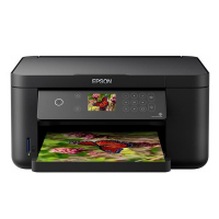 Epson Expression Home XP-5100 imprimante à jet d'encre multifonction A4 avec wifi (3 en 1) C11CG29402 831580