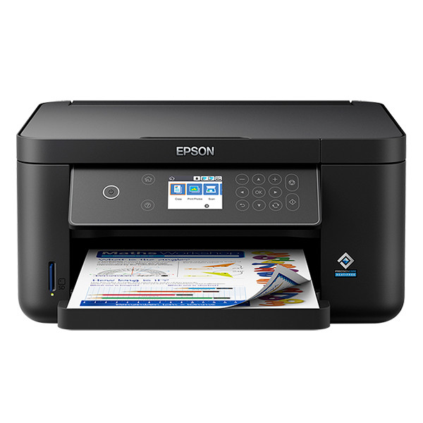 Epson Expression Home XP-5150 imprimante à jet d'encre A4 multifonction avec wifi (3 en 1) C11CG29406 831824 - 1