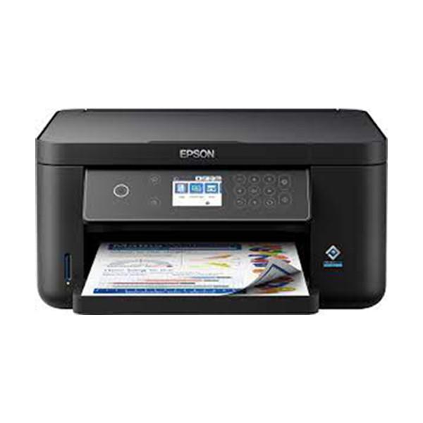 Epson Expression Home XP-5155 imprimante à jet d'encre A4 multifonction avec wifi (3 en 1) C11CG29408 831843 - 1