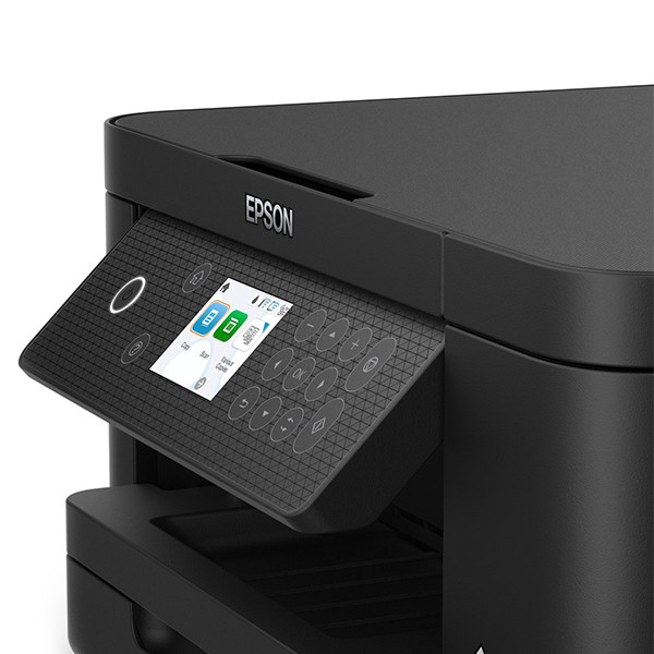 Epson Expression Home XP-5200 imprimante à jet d'encre A4 multifonction avec wifi (3 en 1) C11CK61403 831878 - 4