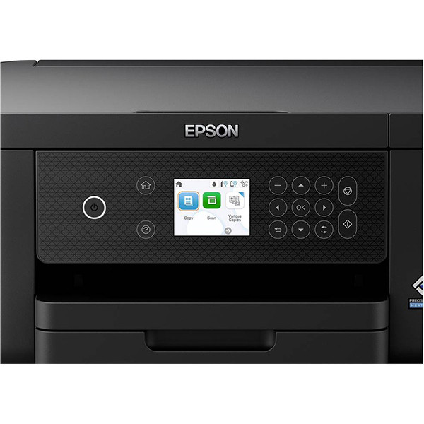Epson Expression Home XP-5200 imprimante à jet d'encre A4 multifonction avec wifi (3 en 1) C11CK61403 831878 - 6