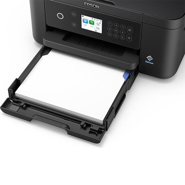 Epson Expression Home XP-5200 imprimante à jet d'encre A4 multifonction avec wifi (3 en 1) C11CK61403 831878 - 7