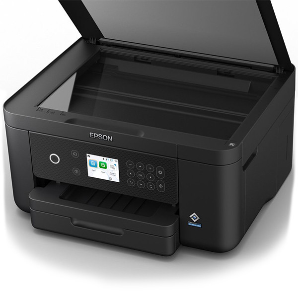 Epson Expression Home XP-5200 imprimante à jet d'encre A4 multifonction avec wifi (3 en 1) C11CK61403 831878 - 8