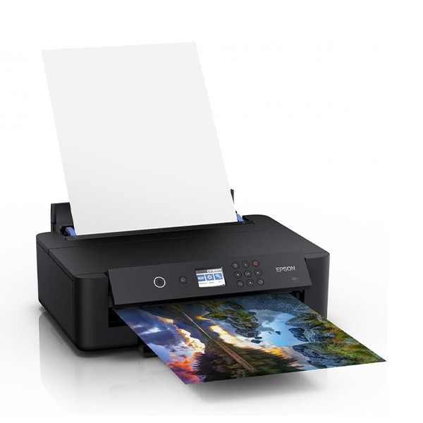 Epson Expression Photo HD XP-15000 A3+ imprimante photo avec wifi C11CG43402 831670 - 3