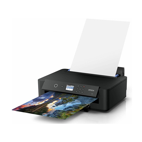 Epson Expression Photo HD XP-15000 A3+ imprimante photo avec wifi C11CG43402 831670 - 5