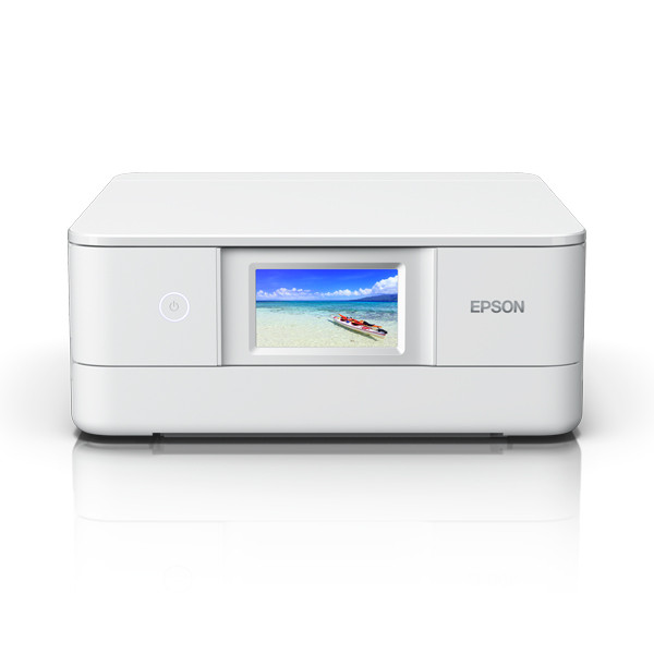 Epson Expression Photo XP-8605 multifonction A4 imprimante à jet d'encre avec wifi (3 en 1) C11CH47403 831694 - 1