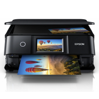 Epson Expression Photo XP-8700 imprimante à jet d'encre A4 multifonction avec wifi (3 en 1) C11CK46402 831844