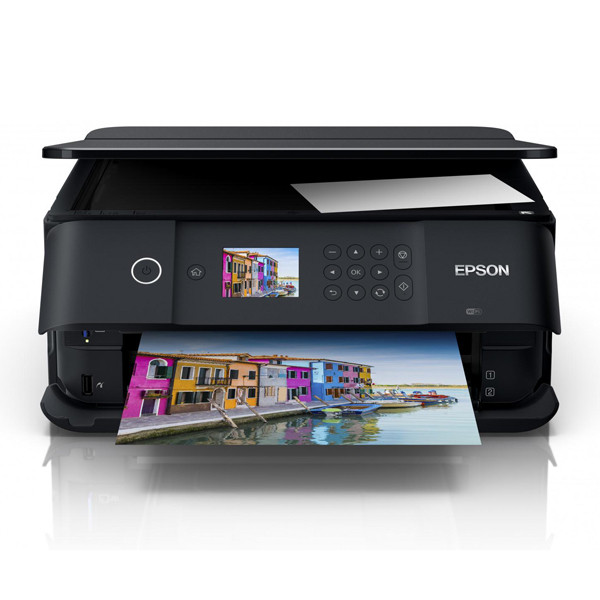 Imprimantes wifi Epson