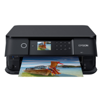 Epson Expression Premium XP-6100 imprimante à jet d'encre multifonction A4 avec wifi (3 en 1) C11CG97403 831662