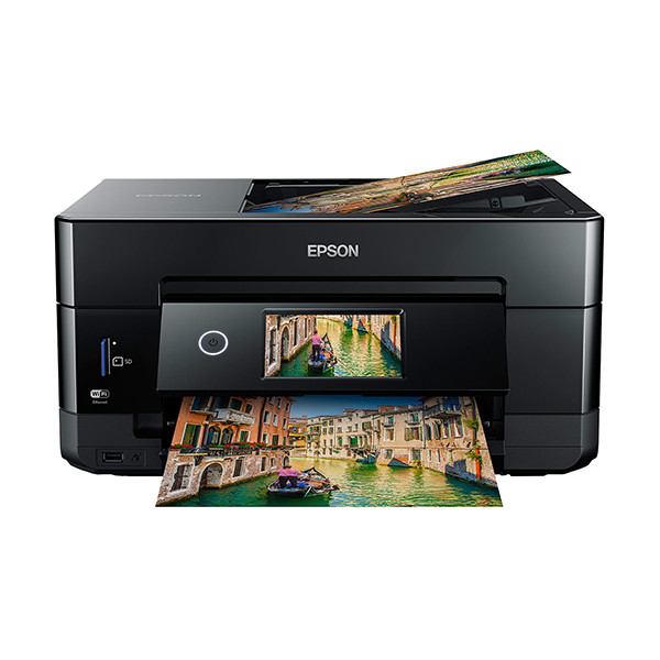 Epson Expression Premium XP-7100 imprimante à jet d'encre multifonction A4 avec wifi (3 en 1) C11CH03402 831661 - 8