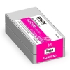 Epson GJIC5(M) cartouche d'encre magenta (d'origine)