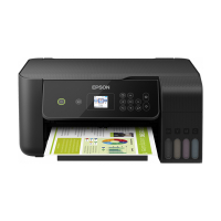 Epson L3160 imprimante jet d'encre multifonction A4 avec wifi (3 en 1) C11CH42405B1 831749