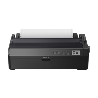 Epson LQ-2090IIN imprimante matricielle noir et blanc C11CF40402A0 831863