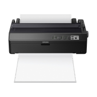 Epson LQ-2090II imprimante matricielle noir et blanc C11CF40401 831862