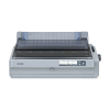 Epson LQ-2190N imprimante matricielle noir et blanc C11CA92001A1 831865 - 1
