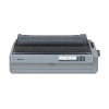 Epson LQ-2190 imprimante matricielle noir et blanc C11CA92001 831864 - 3