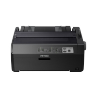 Epson LQ-590IIN imprimante matricielle noir et blanc C11CF39402A0 831715