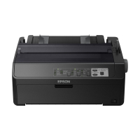 Epson LQ-590II imprimante matricielle noir et blanc C11CF39401 831713