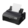 Epson LQ-590II imprimante matricielle noir et blanc C11CF39401 831713 - 2