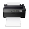 Epson LQ-590II imprimante matricielle noir et blanc C11CF39401 831713 - 3