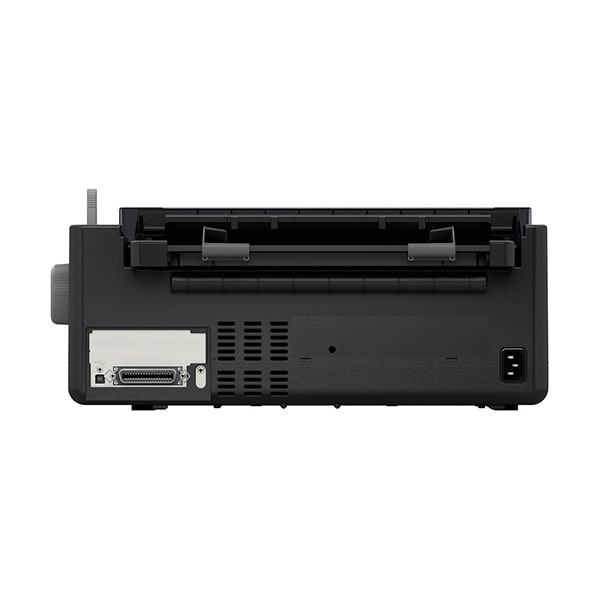 Epson LQ-590II imprimante matricielle noir et blanc C11CF39401 831713 - 4