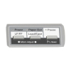 Epson LQ-630 imprimante matricielle noir et blanc C11C480141 831714 - 2