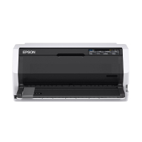 Epson LQ-690IIN imprimante matricielle noir et blanc C11CJ82403 831968